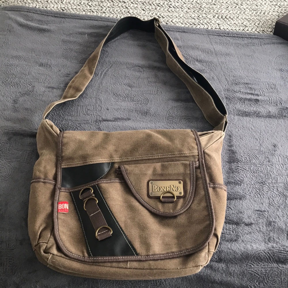 BoneNo Bag